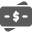 Cash icon