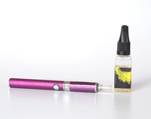 Effects of Vaping on Oral Health