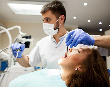 Emergency Dentist Beavercreek Ohio