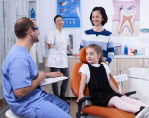 Family Dentistry in Beavercreek Ohio