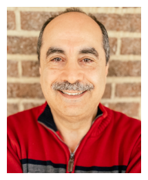 Dr. Ali