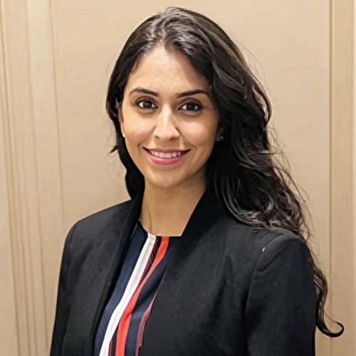 Dr. Priyanka Monga, D.M.D