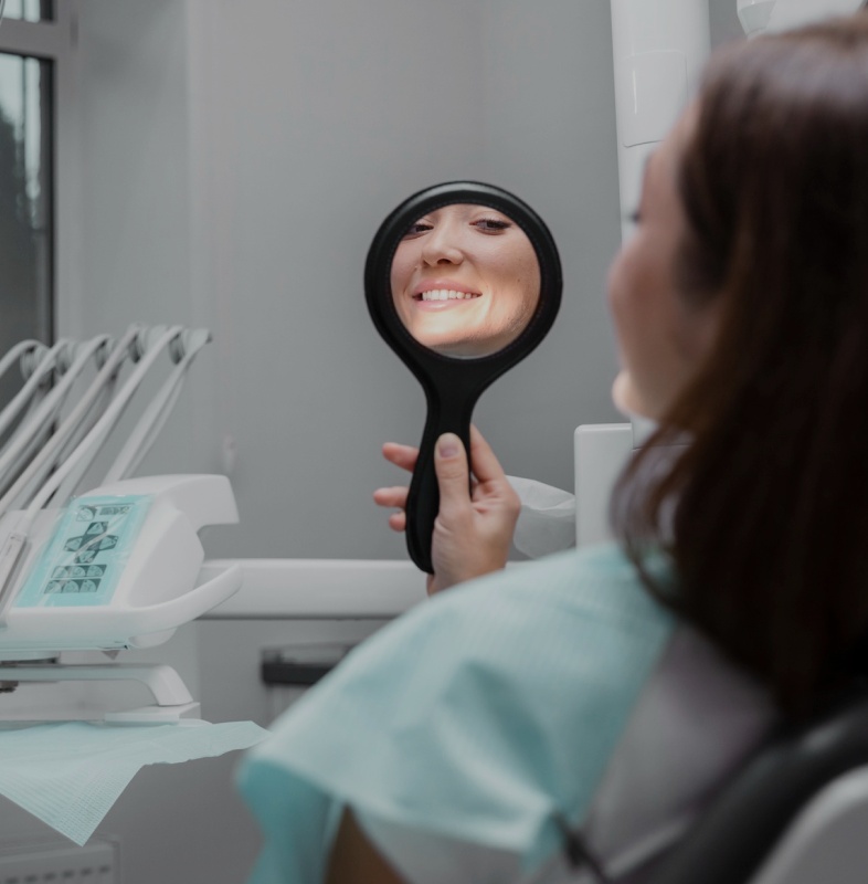 Dentist in west chester ohio
