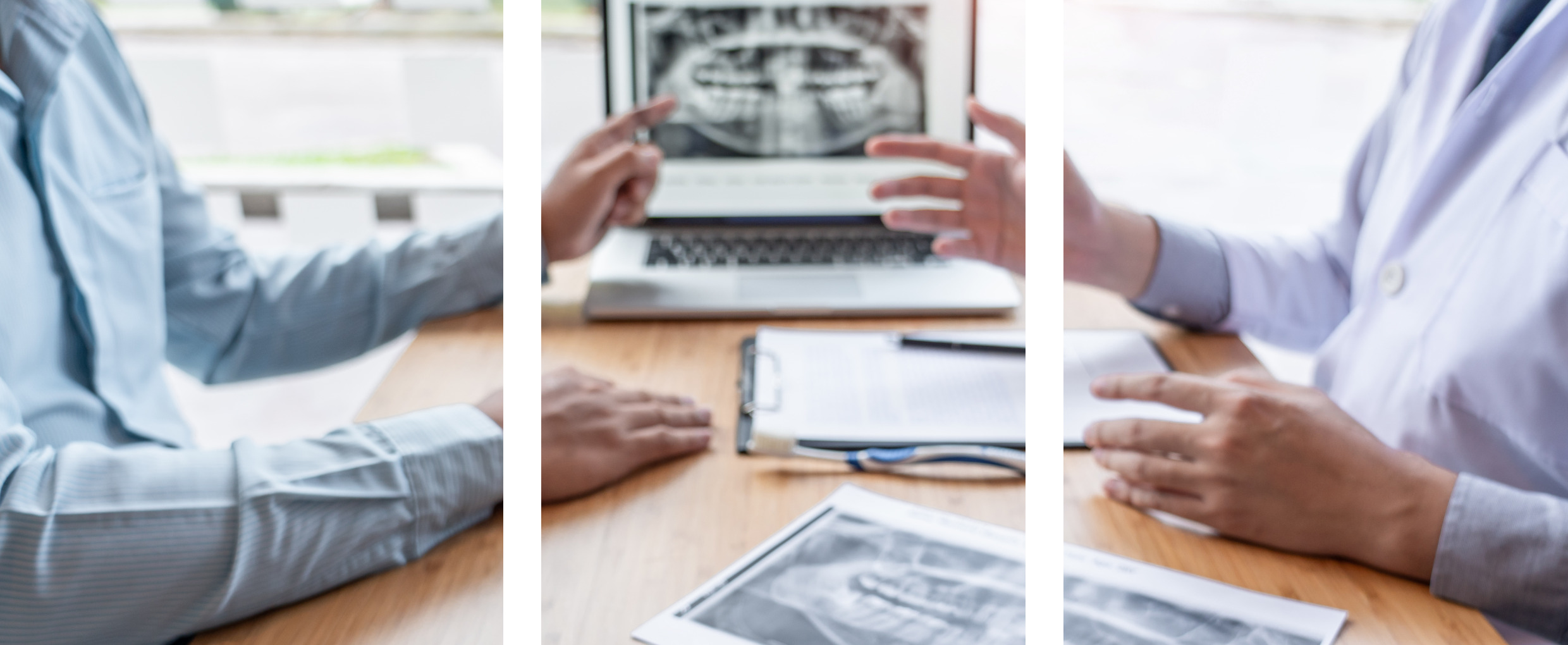 Patient Education & Hygiene Instruction