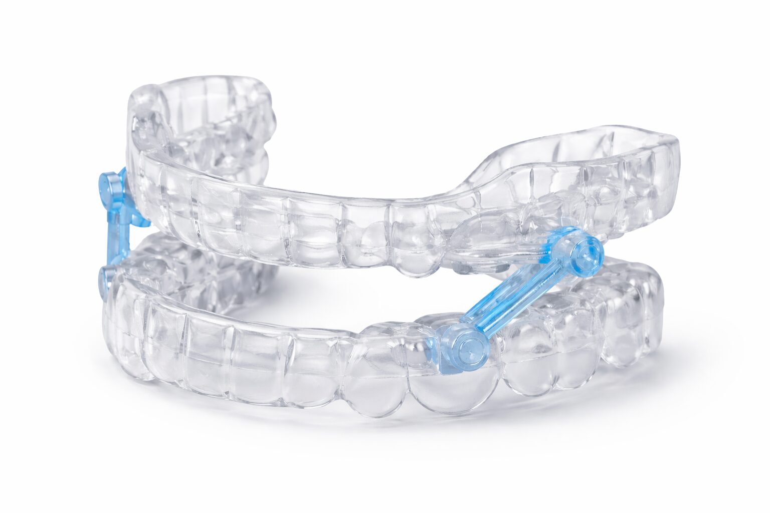 Oral Sleep Appliance